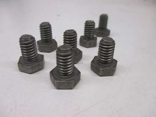 CAP SCREWS GRADE 2 CRSE 5/16 -18- 1/2 140 PCS NATIONAL (4D7-04)