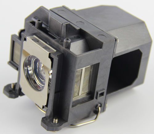 Generic Projector Lamp for EPSON ELPLP57 OEM Equivalent Bulb with Housing