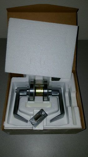 Schlage Lever Lock