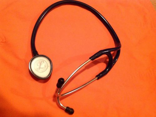 Littman Cardiology STC Stethoscope