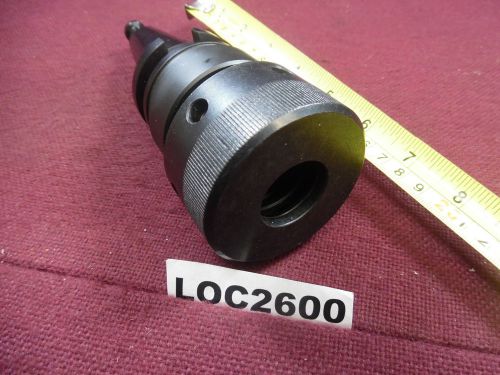 BT 35   TG100 LYNDEX COLLET CHUCK       LOC2600