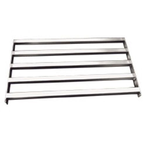 Win-holt scas-2436-4-su 24&#034; x 36&#034; cantilevered starter shelving unit kit for sale