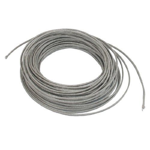 uxcell -50-400C 15M Thermocouple Temperature Sensor Wire Cable