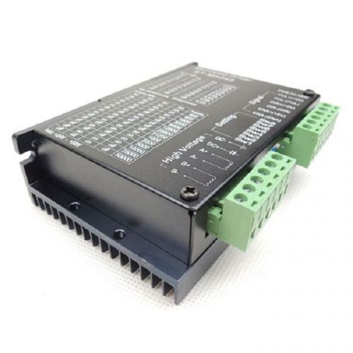 CNC ST-M5045 Stepper Motor Driver Controller 4.5A Support Nema17/23/34