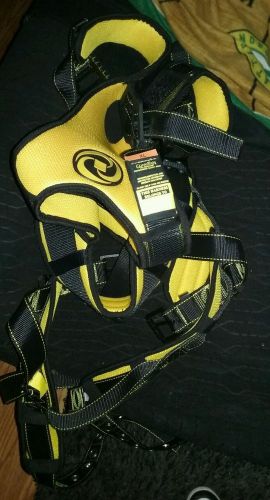 Guardian Fall Protection 11162 XL - XXL Seraph Universal Harness