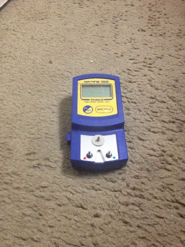 Hakko FG100-01 Soldering Tester, w/Thermometer, C