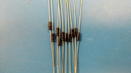 (1 PC) FD6666 FAIRCHILD SEMI RECTIFIER DIODE,75V V (RRM) ,DO-7