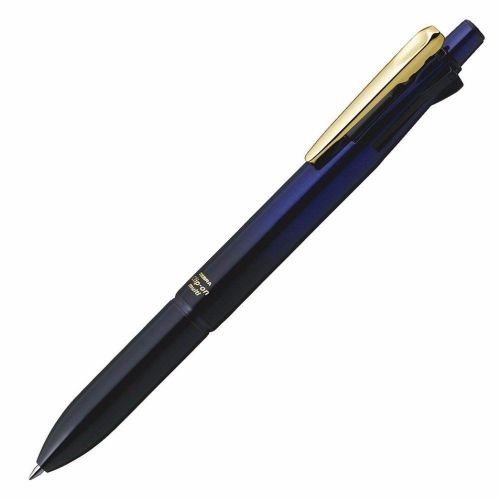 Zebra multi-function pen clip-on multi 3000 stylish blue b4sa6-stb new japan for sale