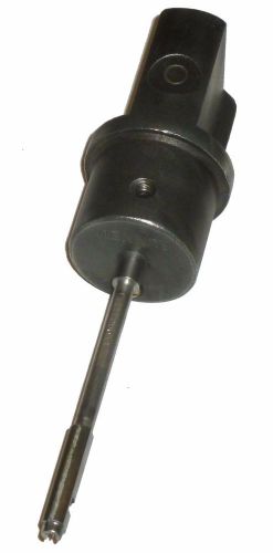 K8-290AS SUNNEN HONE MANDREL WITH ADAPTER .290&#034; - .295&#034; RANGE