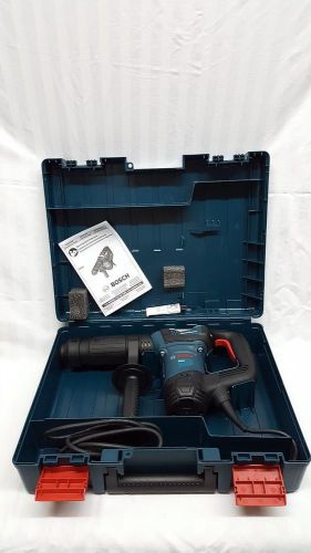 Bosch DH507 10 Amp Variable Speed SDS-Max Demolition Hammer