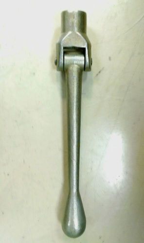 Kurt vise handle