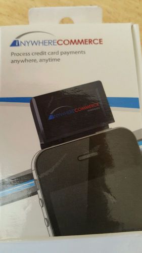 anywhere commerce card reader