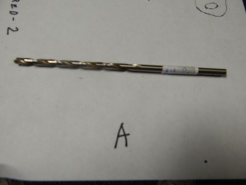 ACE  13/64&#034; Extra Length Twist Drill Bit