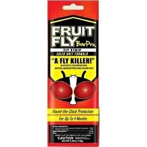 FRUIT FLY BAR PRO,   FRUIT FLY STRIPS, FRUIT FLY