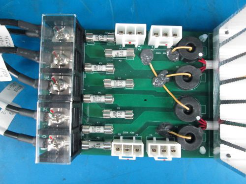 Advantest card board df4-1232051 1411024 advantest m4871 for sale