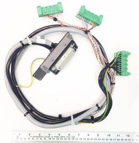 ABB 3HAC024479-001 IRC5 Robot Controller Harness XS5 CP/CS SC