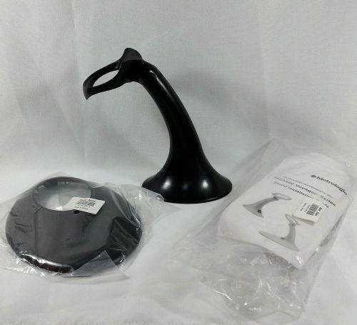 HONEYWELL METROLOGIC MS9500 VOYAGER  MASK STAND KIT (BLACK) 46-46128G-3 NEW