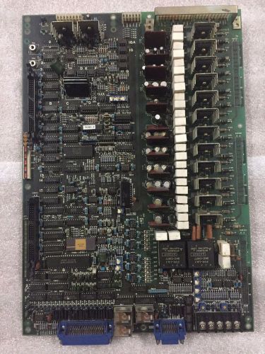 Mitsubishi SE-I01 SE-IO1 BN624A479G54 Circuit Board