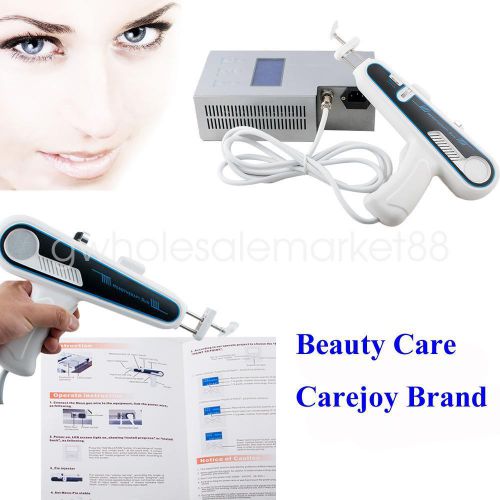 A Hot Mesotherapy Gun Mesogun Meso Therapy Rejuvenation Wrinkle Remove machine Z