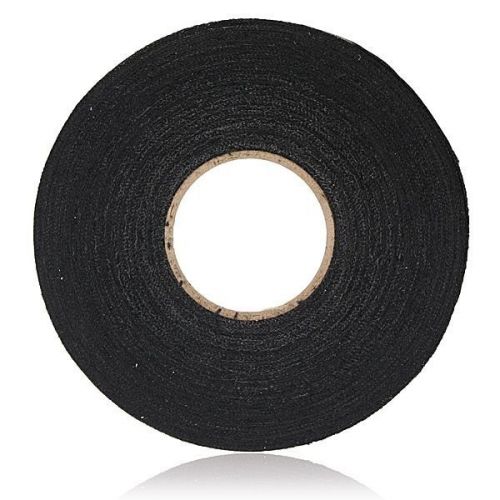 Wiring Loom Harness Adhesive Cloth Fabric Tape Cable Looms 19mm/25m