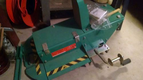 CHAINSAW MILL planer mill molder log o Sol new