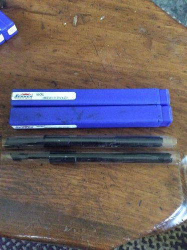 (2) SUNNEN HONING MANDREL K16 .526AH HONING MANDREL K16-526AH Lot Of 2 New!