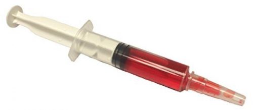 1 Oz Jello Shot Syringes 25 Pack Shooters