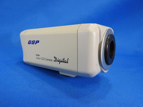 GSP FULL BODY COLOR CAMERA GSP-FB54S