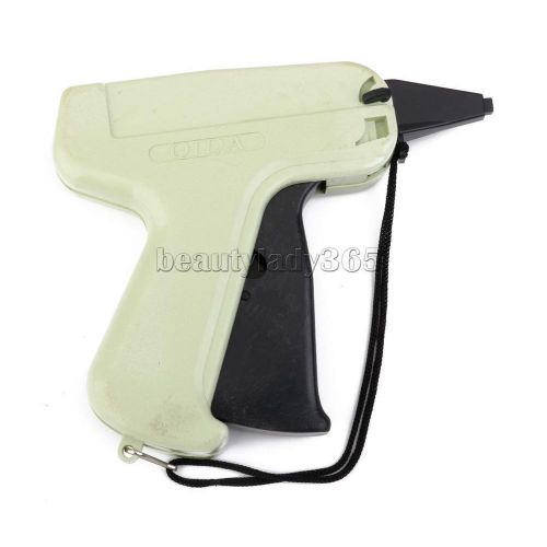 Quality Tagging Clothes Garment Price Label Tagging Tag Gun Machine