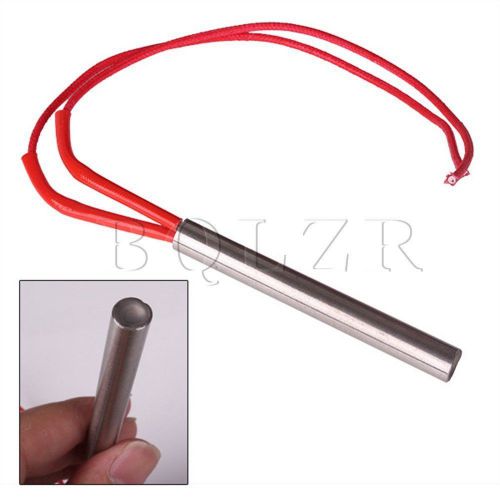 Bqlzr 110v/300w cartridge heater red for sale