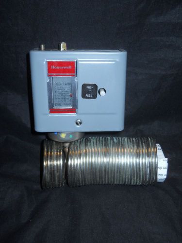 Honeywell Freeze Stat l482a1004-Make An Offer