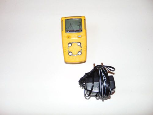 Gasalertmicroclip xl multi gas detector for sale