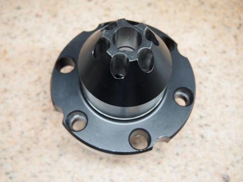 Riten 47FM Flange Mount Mechanical Face Driver  1.54 - 2.32&#034; Range