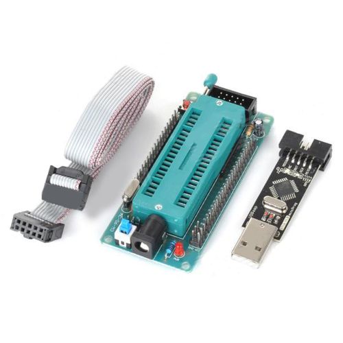 40Pin 51 Core Mini Learning System Board Module Green+Black