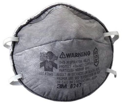 3M Personal Safety Division R95 Particulate Respirators