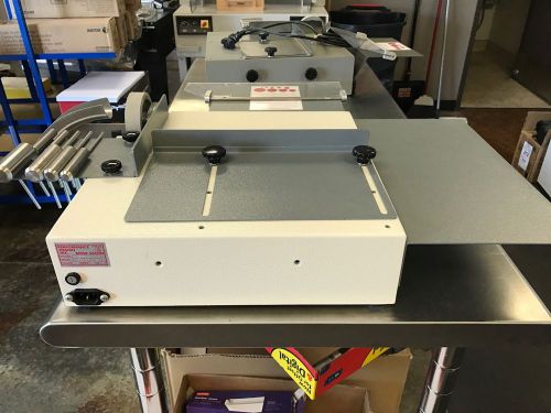 RHIN-O-TUFF Coil Inserter CI 3000