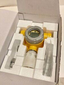 Honeywell Sensepoint XCD methane detector SPXCDULNRX 12-32Vdc transmitter