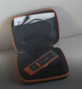 **FIELD SENSE 2.0 PERSONAL RF MONITOR W/case &amp; user manual (6 Available)****