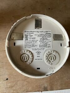 Fire-Lite SD355 Addressable Photoelectric Smoke Detector - NIB - NOS