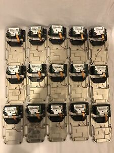 Lot of 15 Motorola MC9090 MC9060 Scan Engine SE1224 1D Laser Standard Range STD