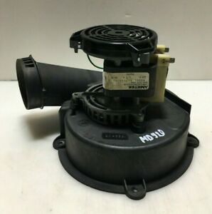 AMETEK 117104-01 JAKEL Inducer Blower Motor used #MD920