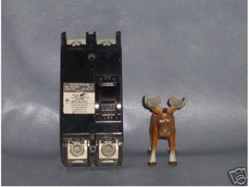 Square D  Q2L2125  Circuit Breaker 125 AMP