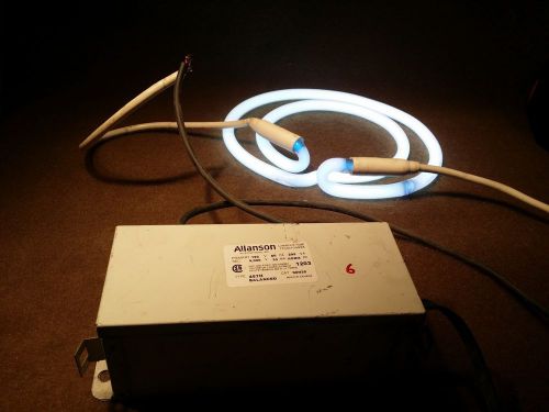 Allanson 90H30  9000volt 30 ma Neon Sign Transformer