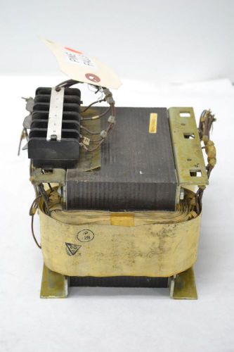 General electric 44b379503-g01 voltage 3ph transformer b205490 for sale