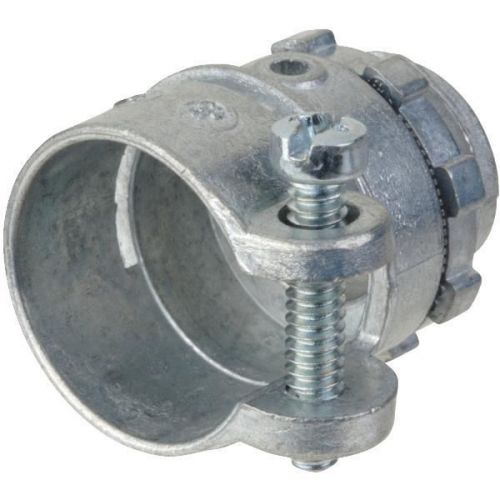 Steel city flexible metallic conduit connector-duplex flex connector for sale