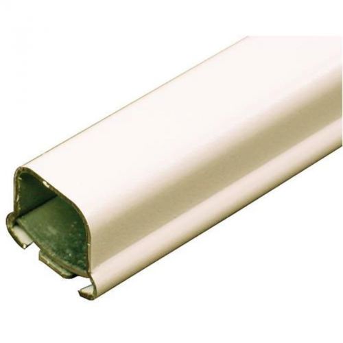 V700 raceway one piece surface steel 5&#039; ivory v700-5 wiremold company v700-5 for sale