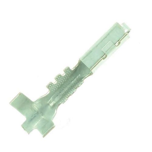 Automotive Connectors F 150SERIES TIN TERM CBL RNG 1.00-.50MM2 (1000 pieces)