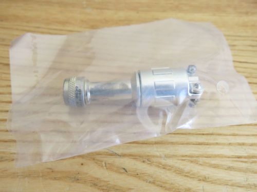 Glenair 447FS425T0810-4B Connector -New In Bag