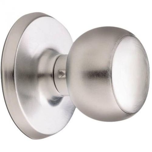 New style elements fairfax passage satin nickel gac101fb15b6ls1r1 weiser for sale