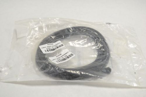 NEW ALLEN BRADLEY 889D-F4BC-5 QD CORDSET 4PIN 5M CABLE-WIRE CONTROL B203082